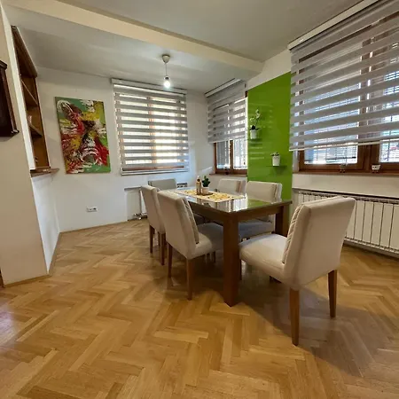 By Expert Bascarsija Villa