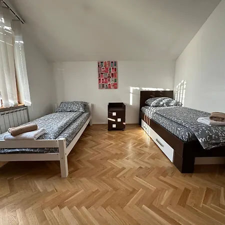 Villa By Expert Bascarsija Sarajevo