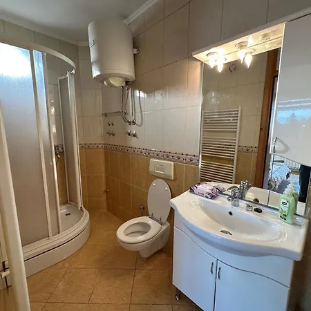 By Expert Bascarsija Villa