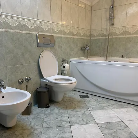 By Expert Bascarsija וילה