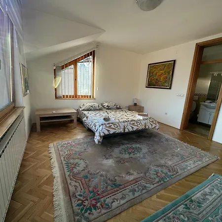 By Expert Bascarsija Villa Sarajevo